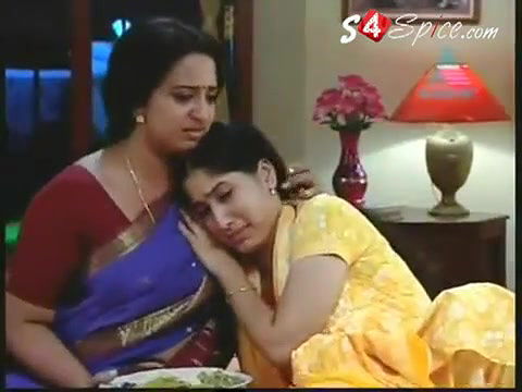 Sona Nair First Time Very Rare Big Navel Show