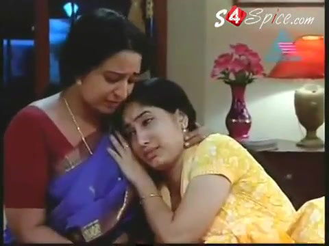 Sona Nair First Time Very Rare Big Navel Show