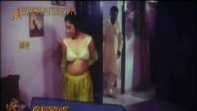 Sowmya Aunty 5