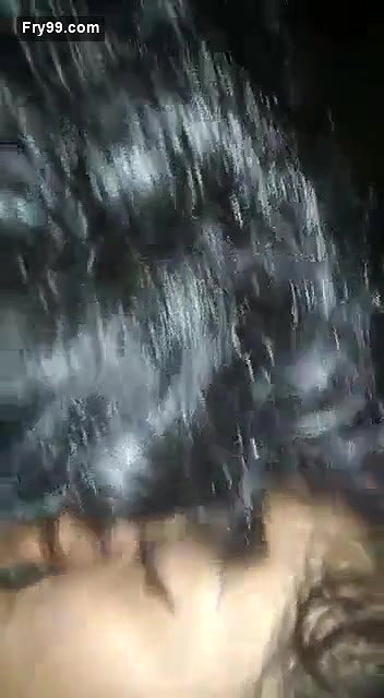 Sexy Desi Wife Boobs Sucking