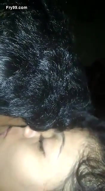 Sexy Desi Wife Boobs Sucking
