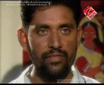 Unk actress Brown Saree_Vol2(1)