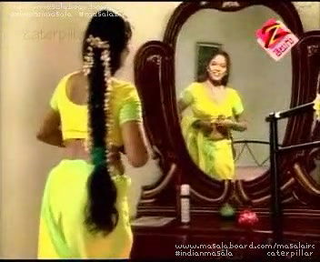 Unk Actress hot scene 3 Soyagam MaaZee_Vol1