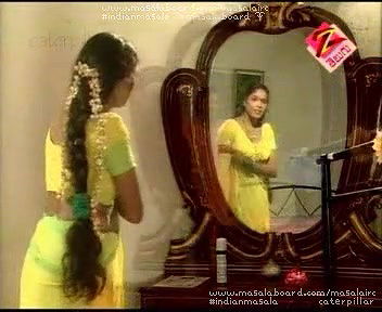 Unk Actress hot scene 3 Soyagam MaaZee_Vol1