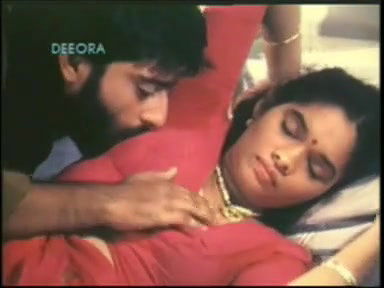 Unknown mallu full nude sexy hot boobs pressing scene