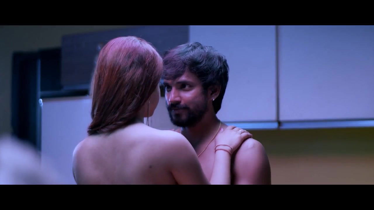 Unknown Actress Hot 1