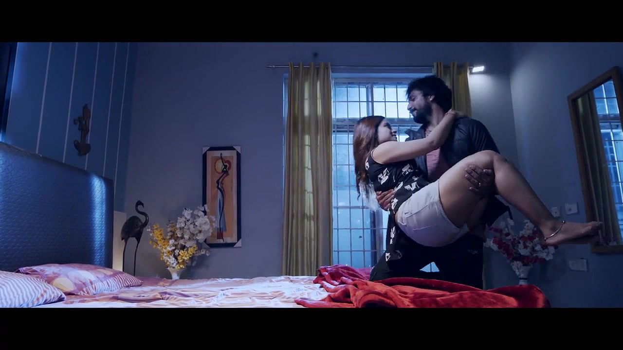 Unknown Actress Hot 1