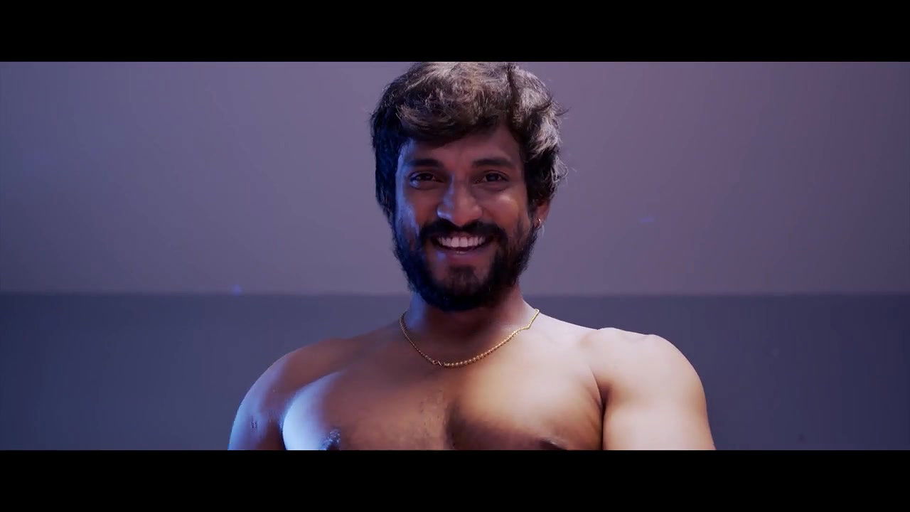 Unknown Actress Hot 1