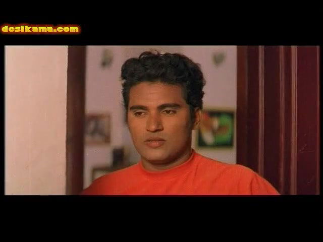 Unkown Aunty Huge Boobs Nipple Fondle