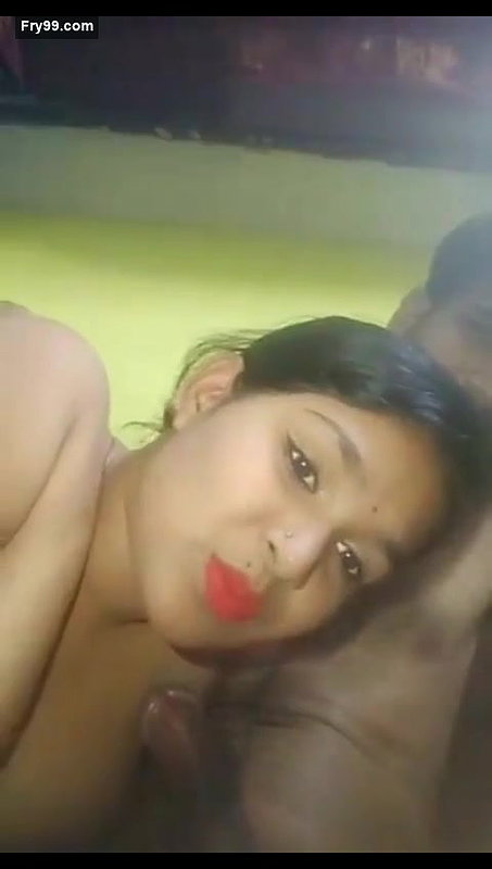 Desi hot bhabhi sucking hubby dick