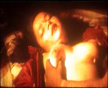 Vineetha Full Show Bed hand inside pussy finger erotic panty peel nipple fondle twist.VOB