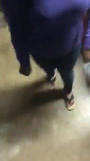 Desi Aunty Giving BJ tto Owner in Shoping Store