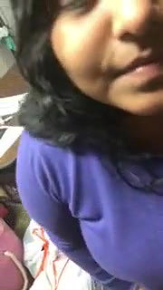 Desi Aunty Giving BJ tto Owner in Shoping Store