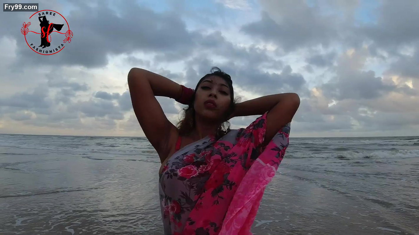 Saree fashionista Neelam Saree Look Saree Draping Saree Fashion