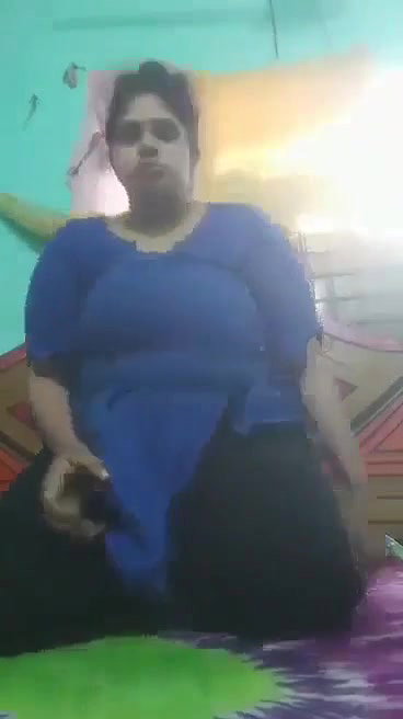 Unsatisfied Big Boob Bhabhi Showing