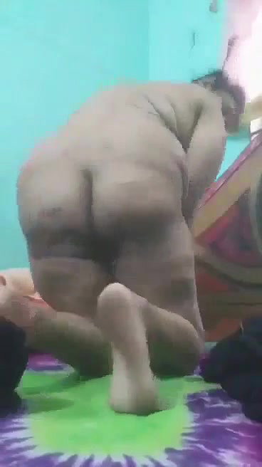 Unsatisfied Big Boob Bhabhi Showing