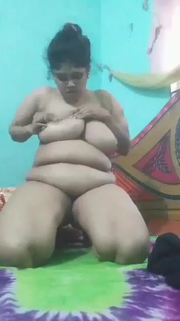 Unsatisfied Big Boob Bhabhi Showing