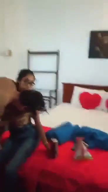 Desi Call Girl Threesome Sex Adventure2