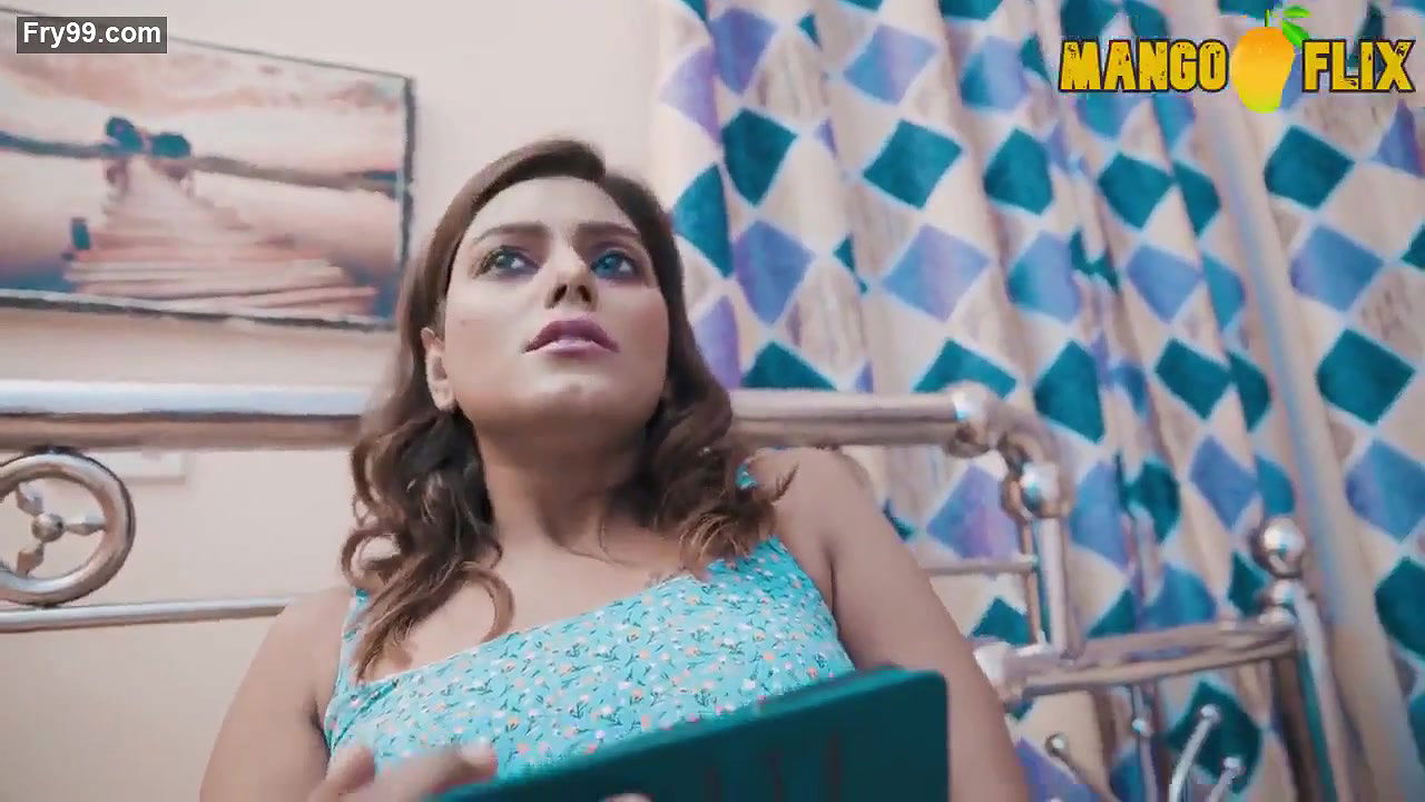 Step Daughter – 2021 – Uncut Trailer – MangoFlix