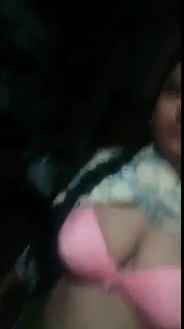 Big Boob Horny Girl Fingering
