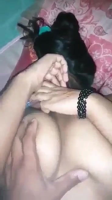 Sexy Shy Bengali Girl Captured by Lover Clear Talking