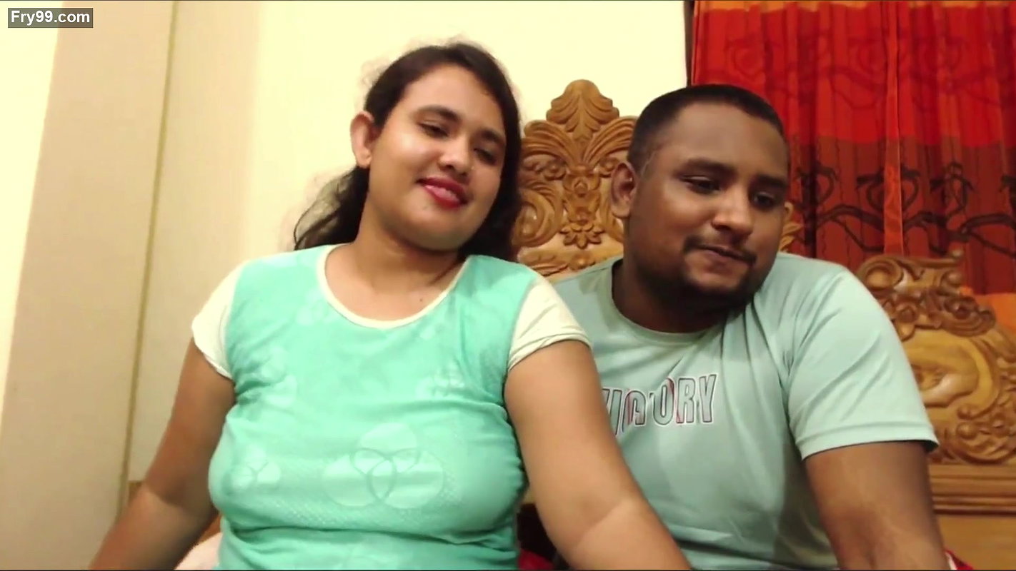 Adult Time couple hot Show