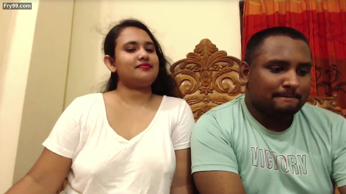 Adult Time couple hot Show