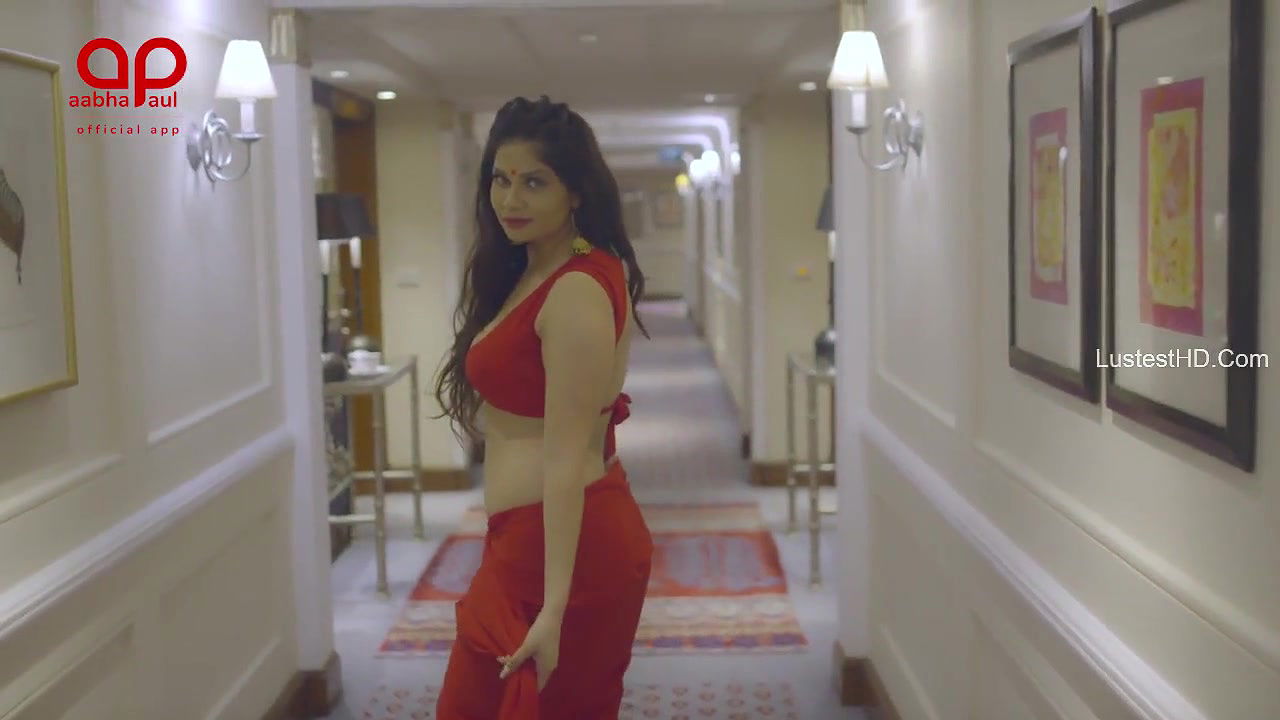 AabhaPaul_Mamiji ka pallu.mkv