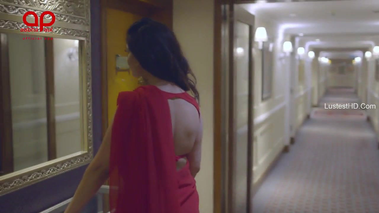 AabhaPaul_Mamiji ka pallu.mkv