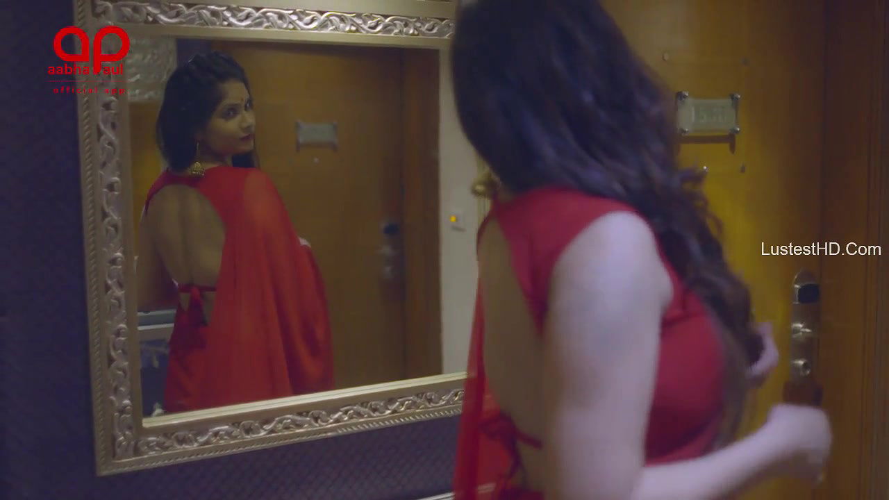 AabhaPaul_Mamiji ka pallu.mkv