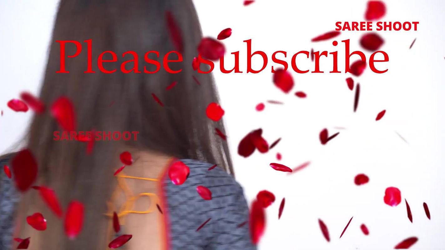 Actress Saree D  How To Wear Saree Cute Expressions