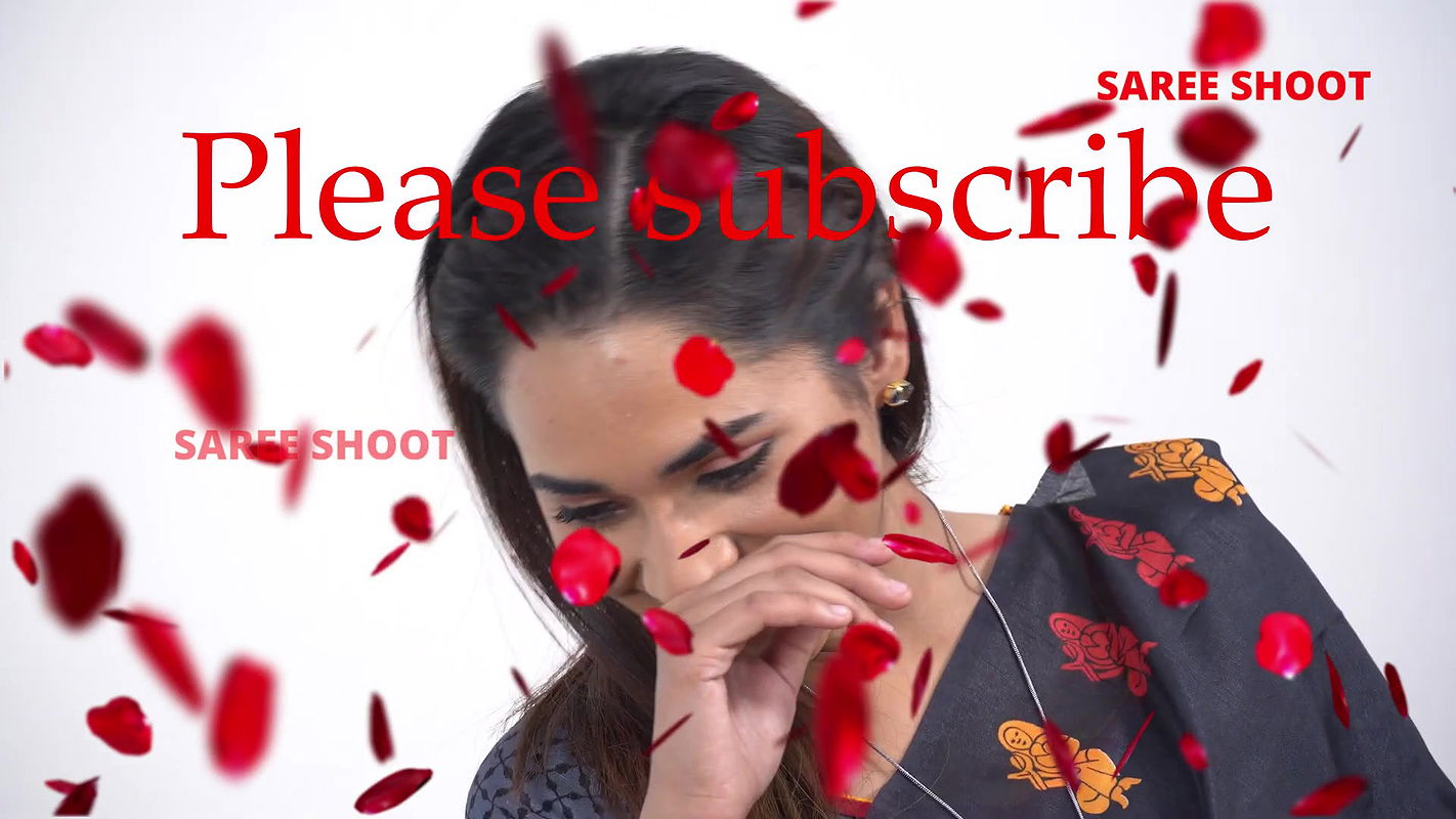 Actress Saree D  How To Wear Saree Cute Expressions