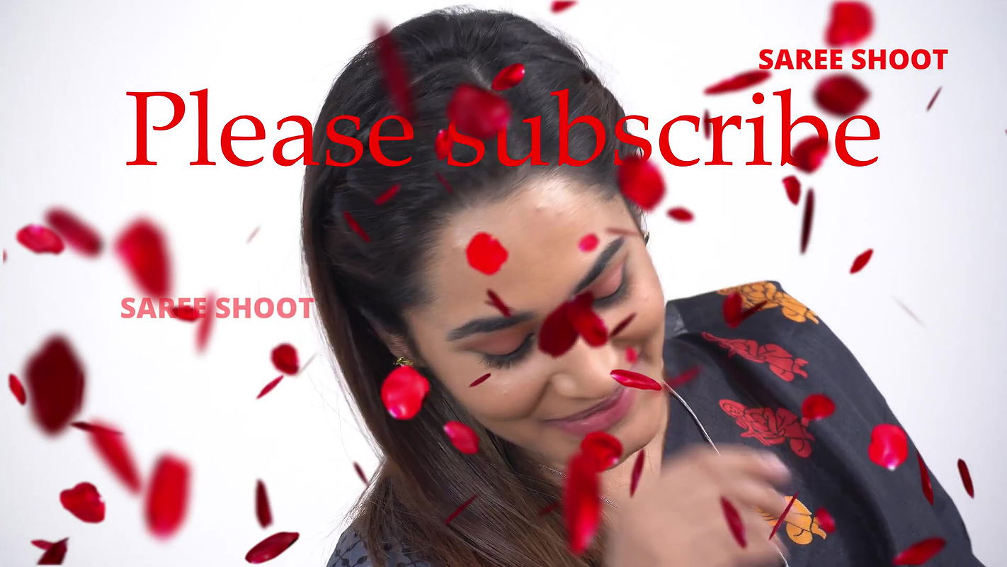 Actress Saree D  How To Wear Saree Cute Expressions