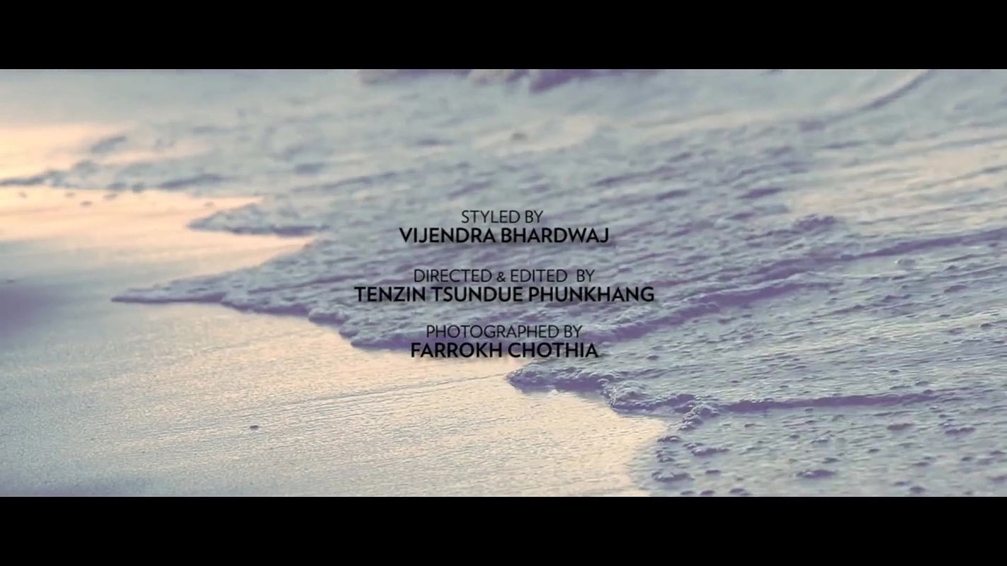 Aditi Rao Hydari _ Photoshoot