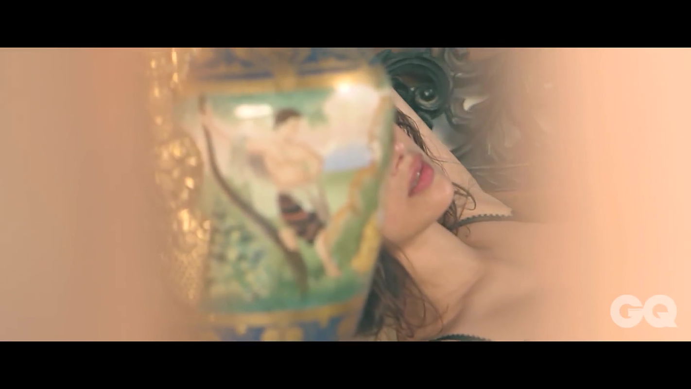 Aditi Rao Hydari _ Photoshoot