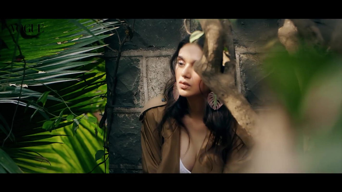 Aditi Rao Hydari’s Vogue.MP4