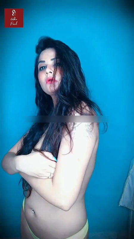 After Shower 2020 UNRATED 720p HDRip Aabha Paul Hot Video