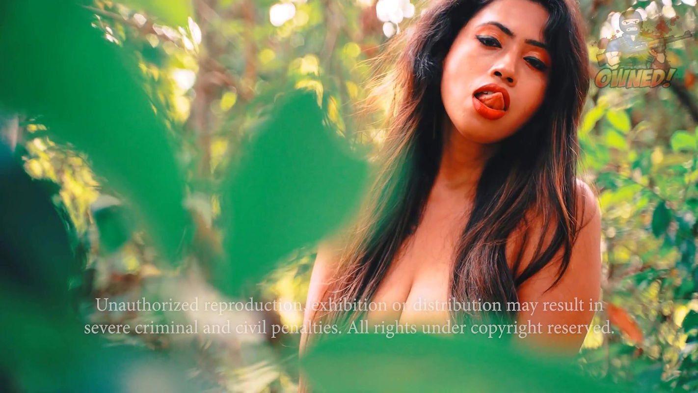 Ahona Rahman Baubs & Nippon