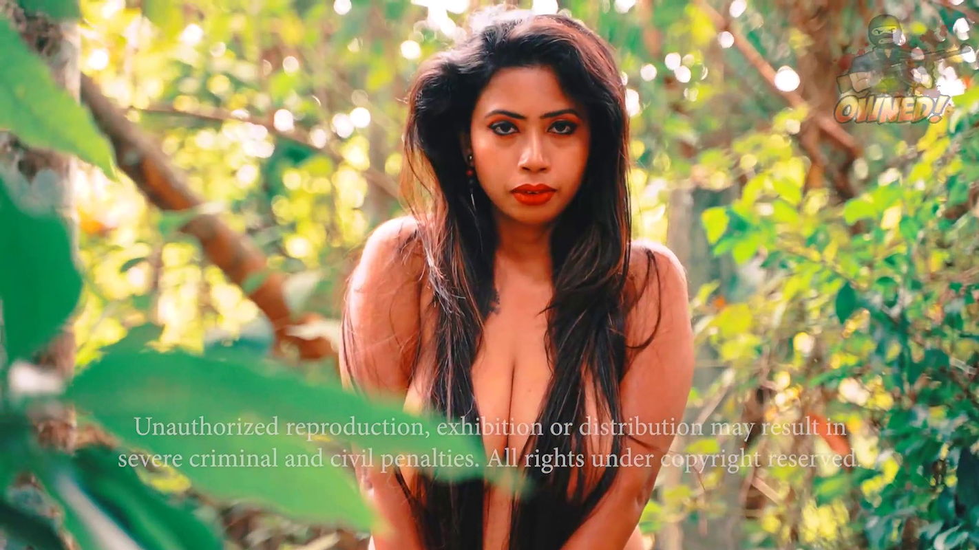 Ahona Rahman Baubs & Nippon