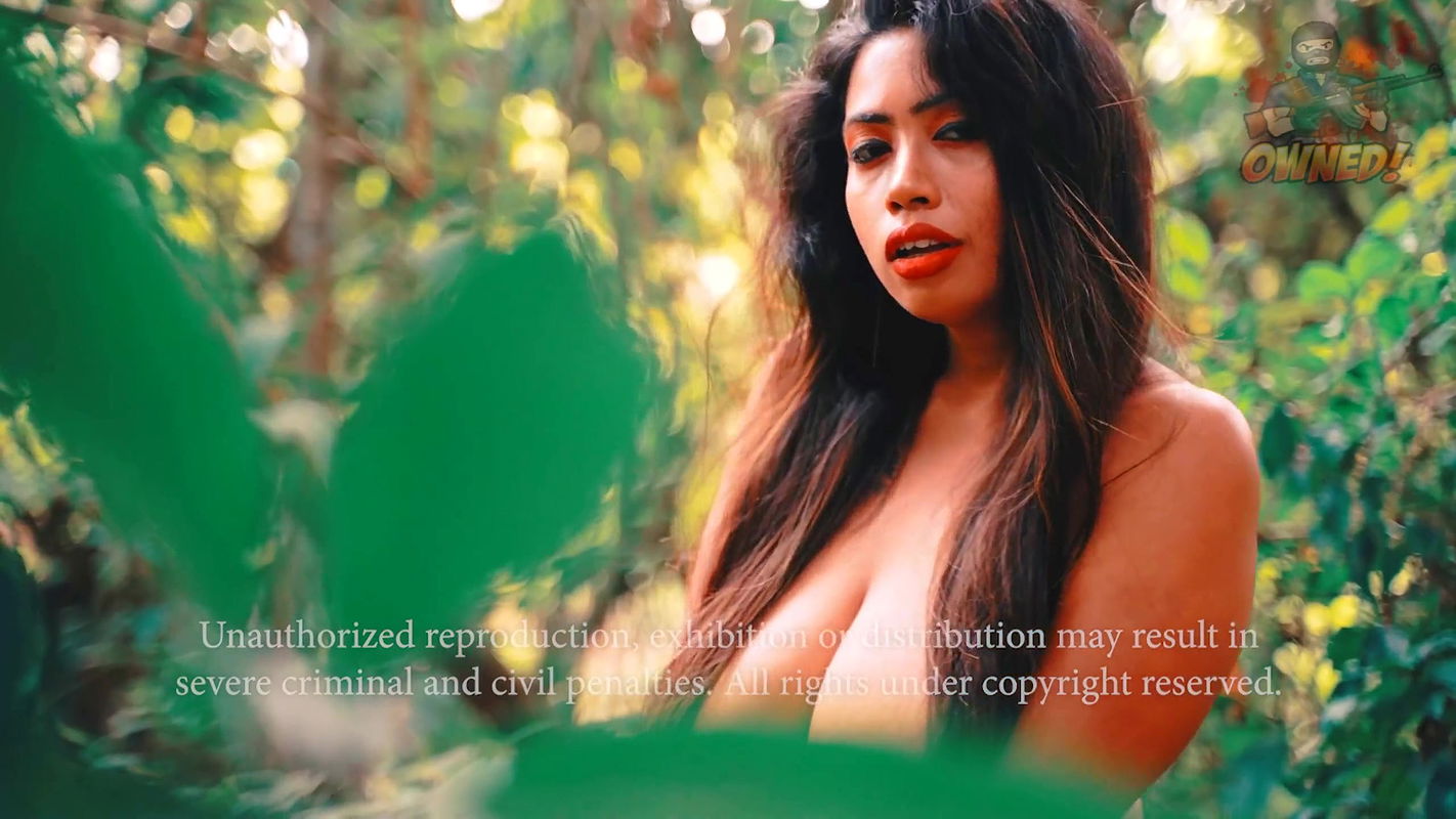 Ahona Rahman Baubs & Nippon