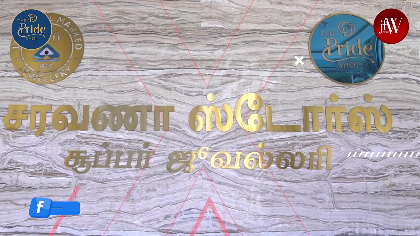 Aishwarya Rajesh Exclusive Cover Shoot   BTS   JFW Photo Shoot