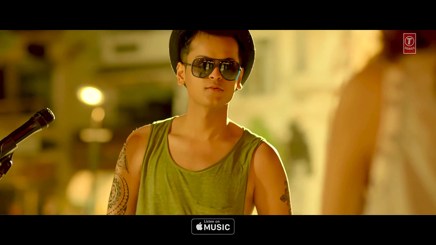 Akanksha Puri Jahan Tum Ho 4k