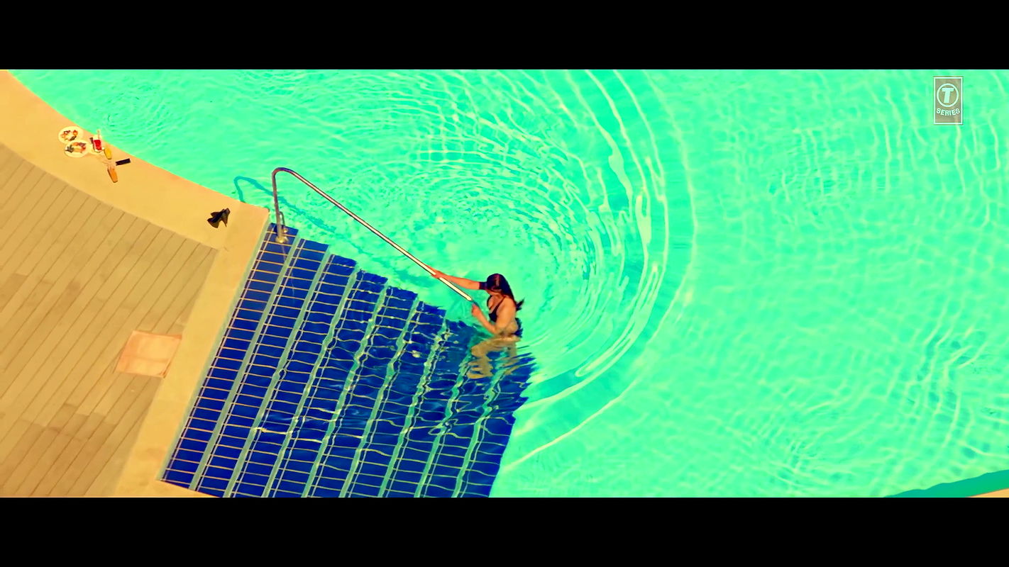 Akanksha Puri Jahan Tum Ho 4k