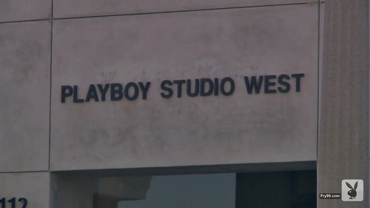 Amanda Cerny – Playboy Playmate Profile (2011)