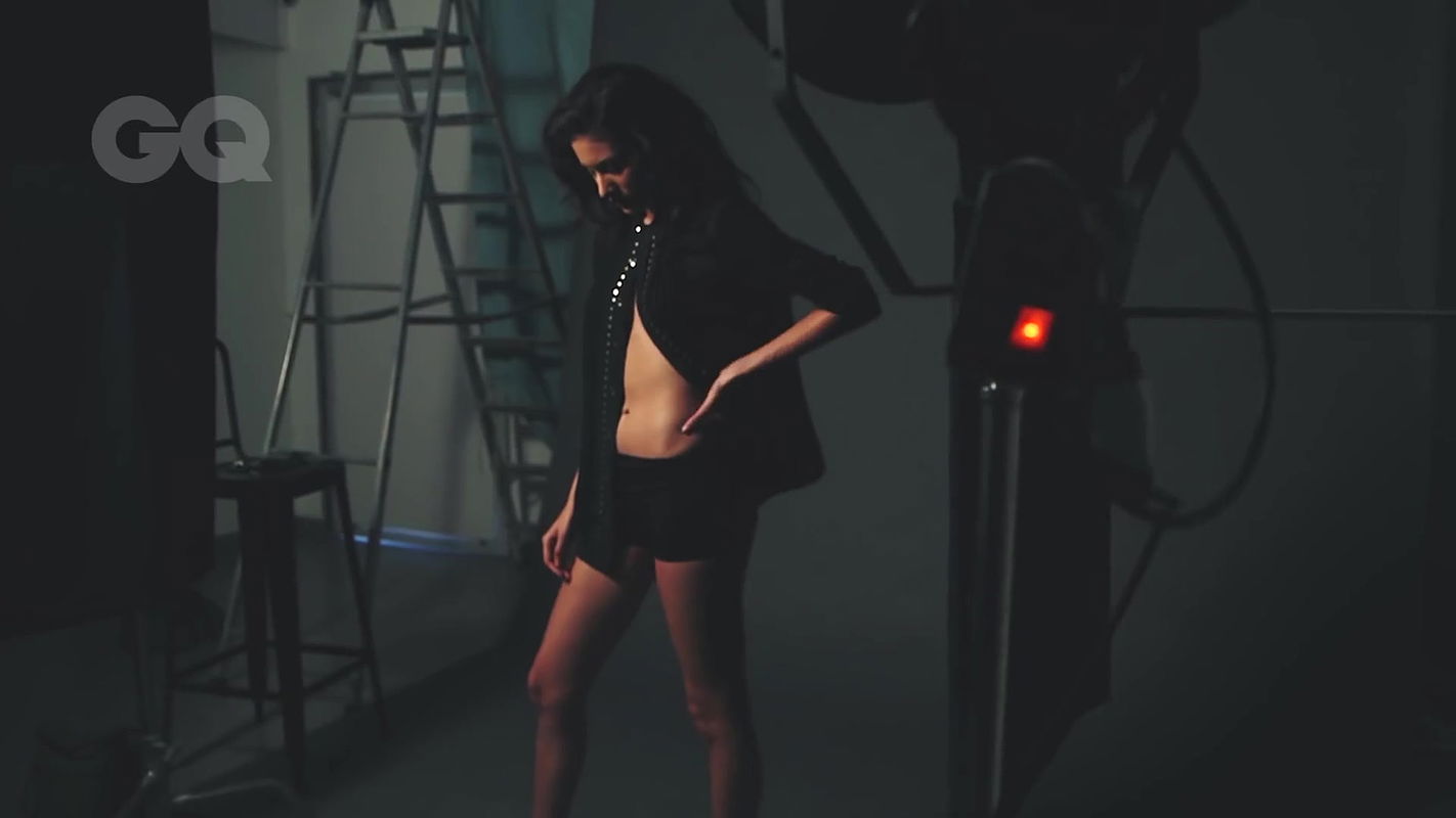 Amyra Dastur sexiest photoshoot – GQ