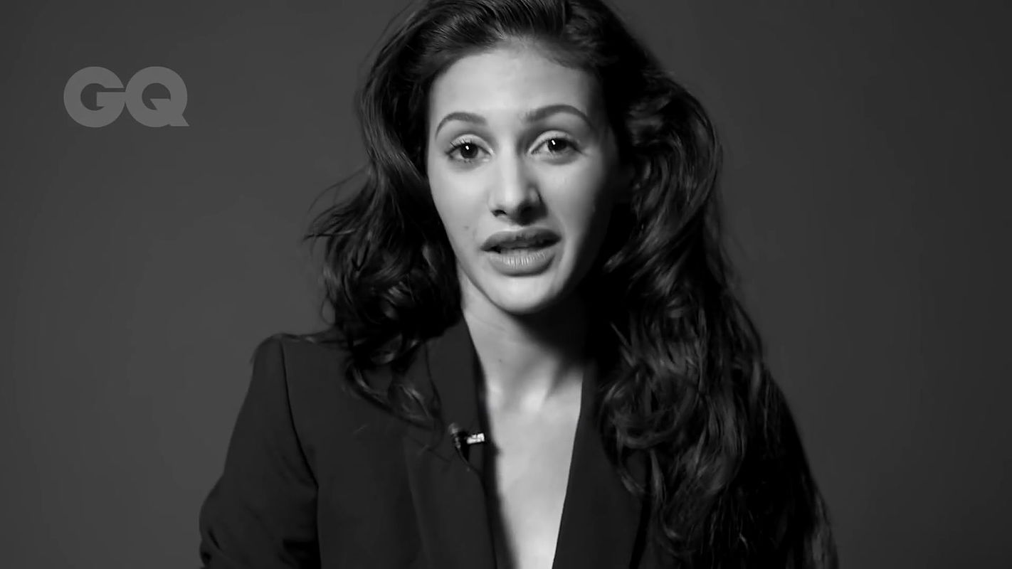 Amyra Dastur sexiest photoshoot – GQ