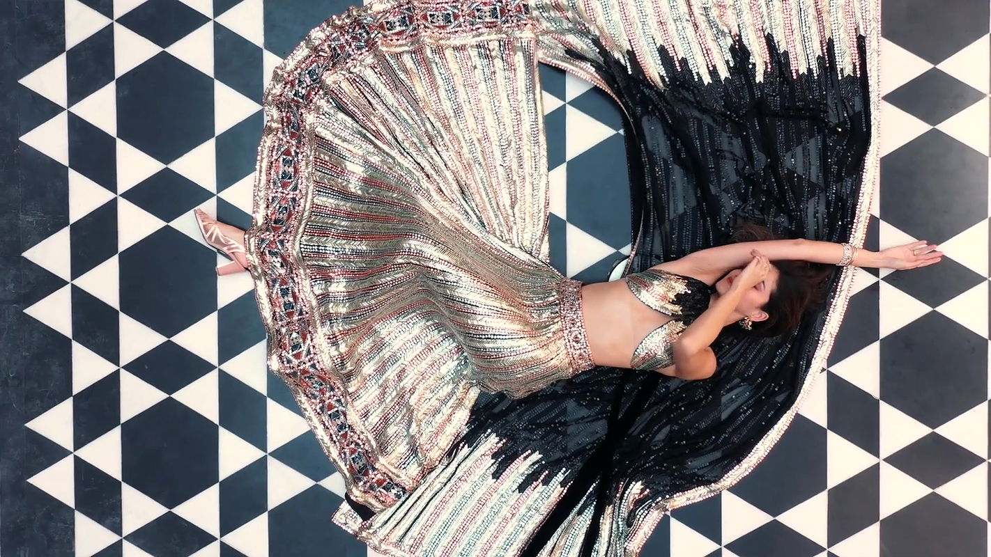 Anany Pandy – Frst Luk shut