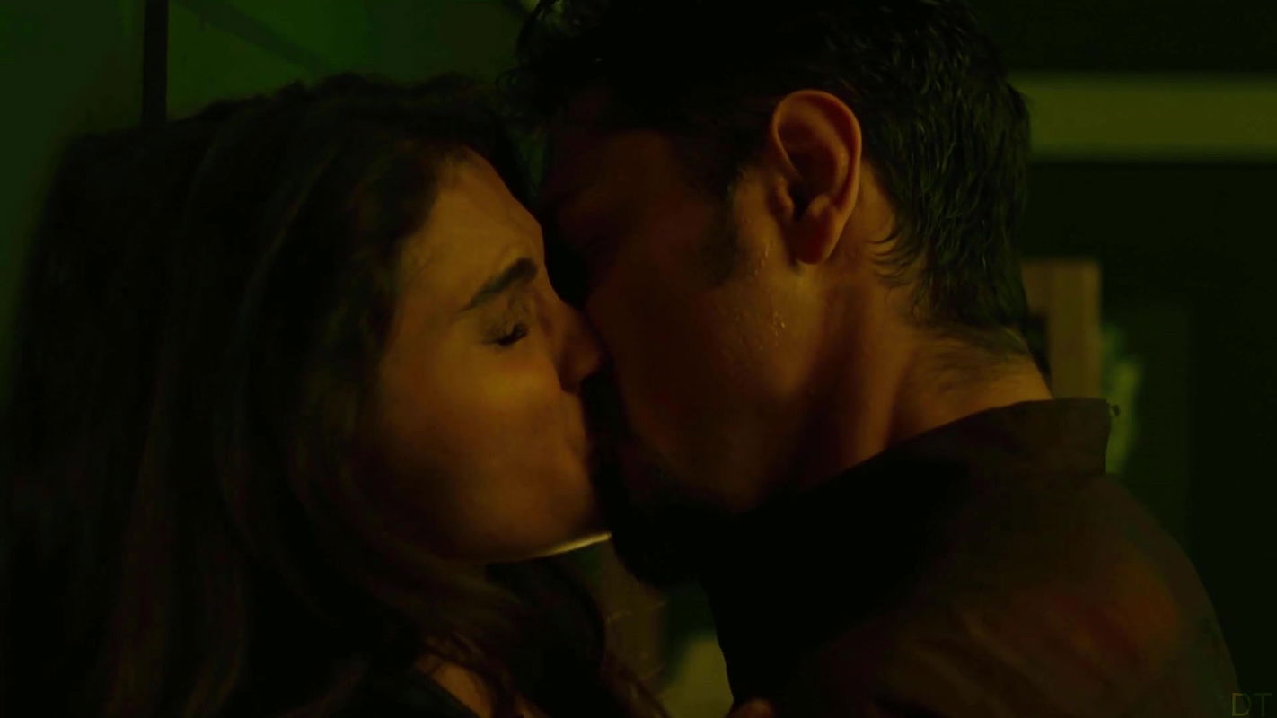 Andrea Jeremiah Hot Edit for Masturbation