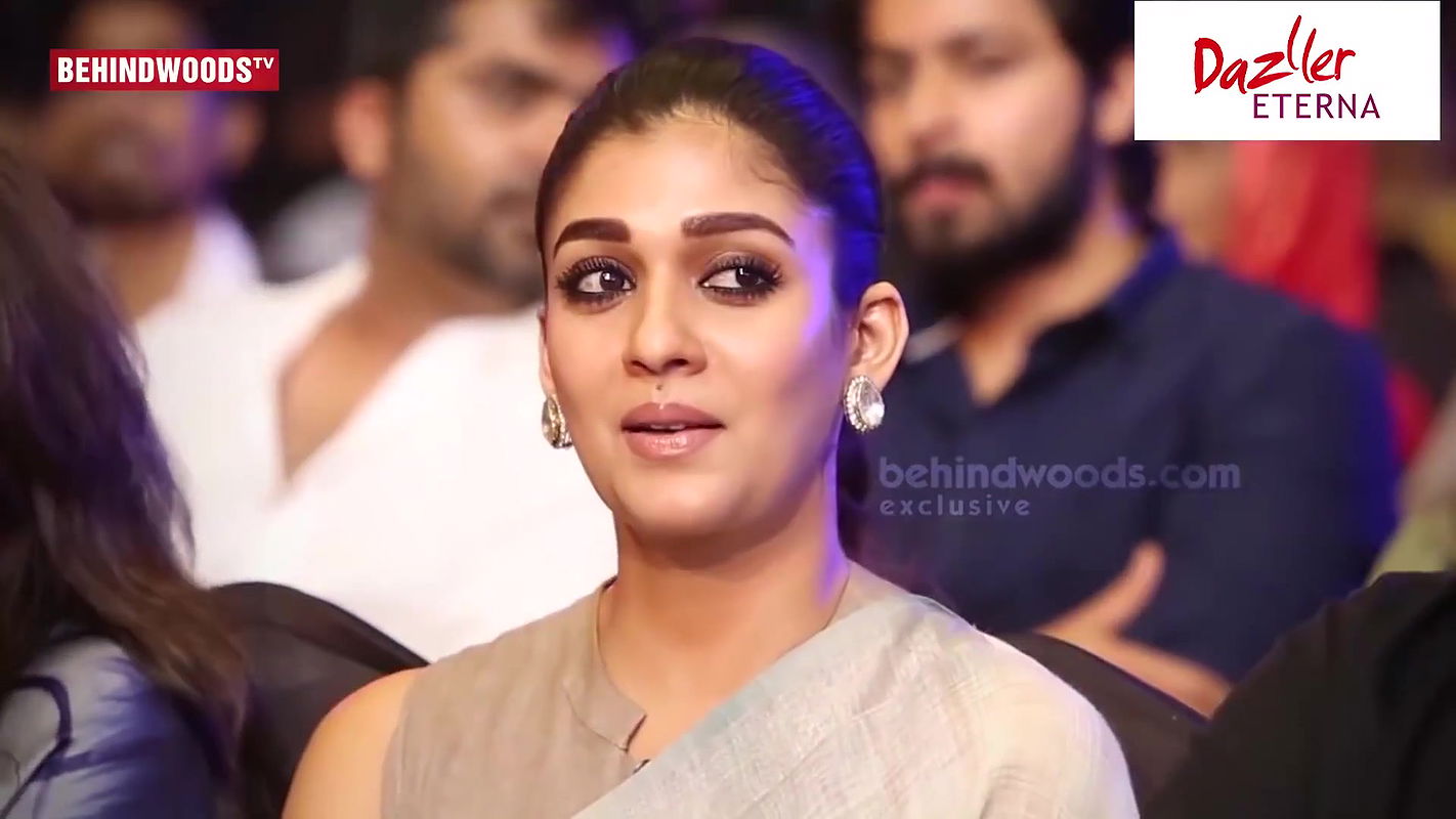 Andreas Variety Singing & Stunning Ramp Walk _ BGM 2018 (1080p)01