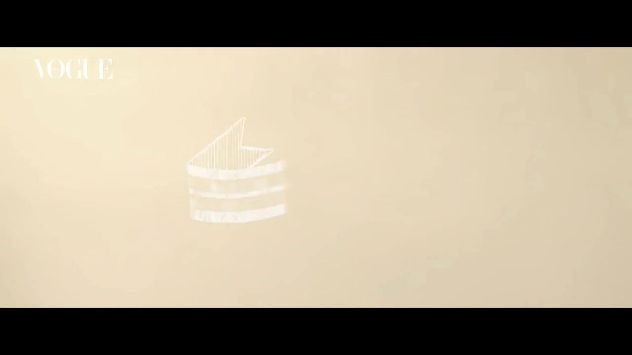 Anushka Sharma – Vogue